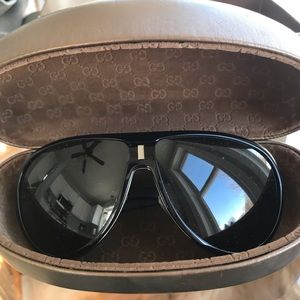 Gucci Sunglasses *Excellent* condition